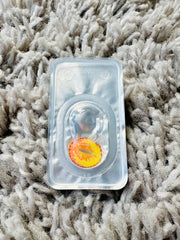 Tohru Miss Kobayashi's Dragon Maid Contact Lenses